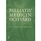Palliativ Medicin Och Vård