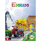 Eldorado Matte 5a Grundbok Skriva