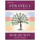 Strategy An International Perspective