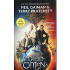 Good Omens Tv Tie-in