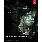 Adobe Dreamweaver Cs6 Classroom In A Book