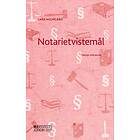 Notarietvistemål
