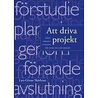Att Driva Projekt Enkel Projektstyrning För Stora Och Små