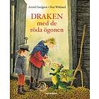 Draken Med De Röda Ögonen
