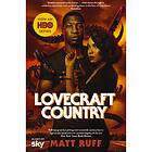 Lovecraft Country Tv Tie-in