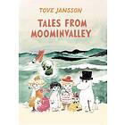 Tales From Moominvalley