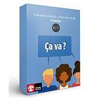 Interaktionskort Franska Åk 6-7 Ça Va ?