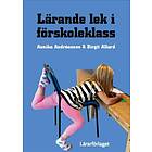 Lärande Lek I Förskoleklass