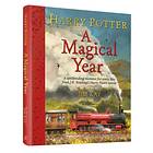 Harry Potter- A Magical Year