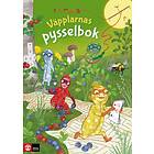 Väpplarna Pysselbok