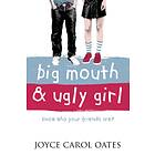 Big Mouth And Ugly Girl