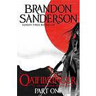 Oathbringer Part One