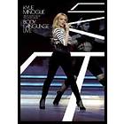 Kylie Minogue: Body Language - Live (UK) (DVD)