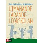 Utmanande Lärande I Förskolan