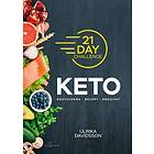 21 Day Challenge Keto