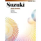 Suzuki Bass School 2