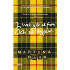 Livet Går Så Fort. Och Långsamt