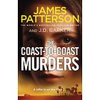 Coast-to-coast Murders A Killer Is On The Road...