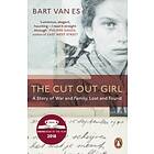 The Cut Out Girl