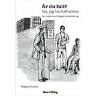 Är Du Full? Nej Jag Har Haft Stroke Om Vikten Av Fullgod Rehabiliter