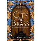 The City Of Brass