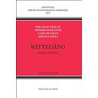 Rättegång. Första Häftet