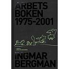 Arbetsboken 1975-2001