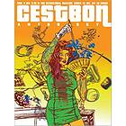 C´est Bon Anthology Vol. 2, Comics As Art, Art