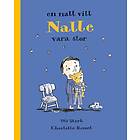 En Natt Vill Nalle Vara Stor