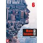 Echo 6 Main Issues Elevbok