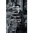 Brev, Essäer, Noveller