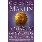 A Storm Of Swords Part 2- Blood And Gold