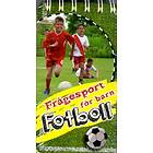 Frågesport För Barn Fotboll