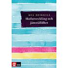 Skolutveckling Och Jämställdhet