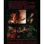 Murder In The Front Row: Row
