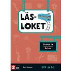 Läsloket Åk 1-3 Station 5a Ruben
