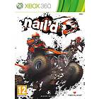 Nail'd (Xbox 360)