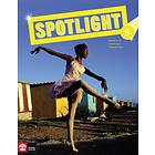 Spotlight 9 Textbook