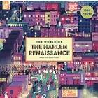 The World Of Harlem Renaissance