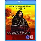 Solomon Kane (UK) (Blu-ray)