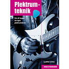 Plektrumteknik, Ljudfiler Online