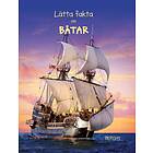 Lätta Fakta Om Båtar