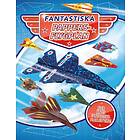 Fantastiska Pappersflygplan