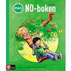 Puls No-boken 1-3 Grundbok, Första Upplagan