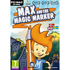 Max & the Magic Marker (PC)