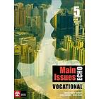 Echo 5 Main Issues Vocational Elevbok