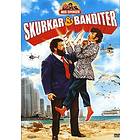 Skurkar & Banditer (DVD)