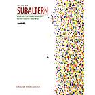 Subaltern 4(2012)