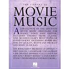 Library Of Movie Music