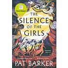 The Silence Of Girls